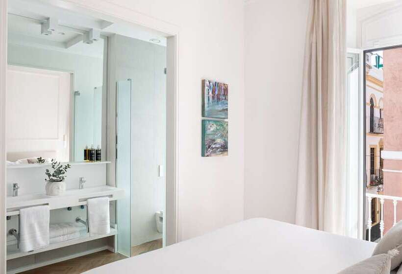 Mylu Suites By Puerta Catedral