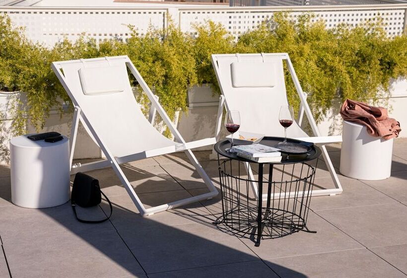 Mylu Suites By Puerta Catedral