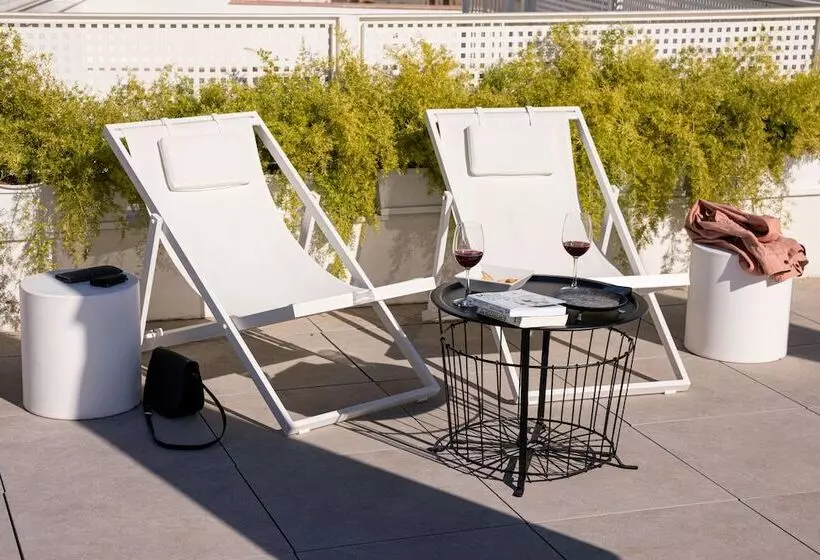 Mylu Suites By Puerta Catedral