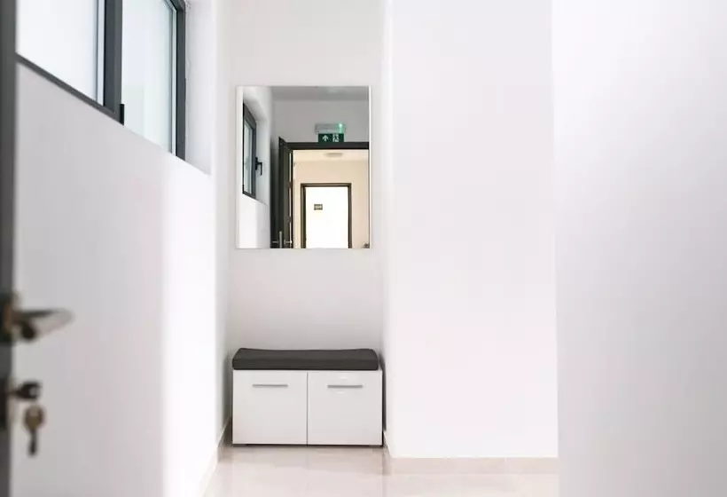 ペンション Apartments & Rooms Fisherman S Luck