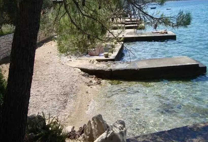 Majatalo Apartments & Rooms Villa Petra