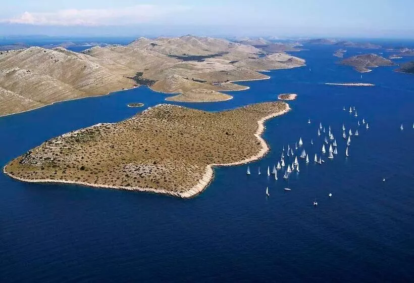 Majatalo Apartments & Rooms Villa Petra