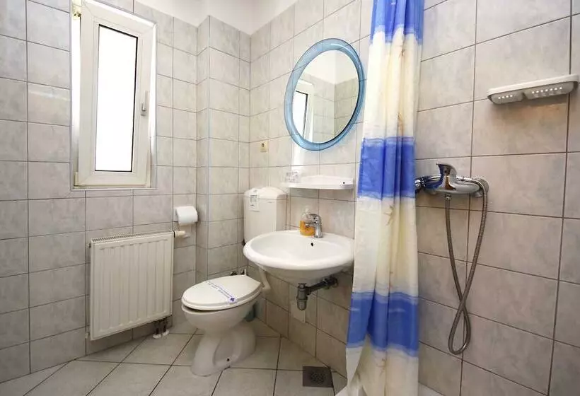 Majatalo Apartments & Rooms Villa Petra