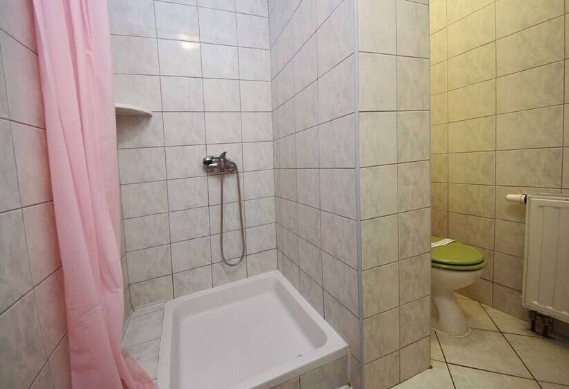 膳宿费 Apartments & Rooms Villa Petra