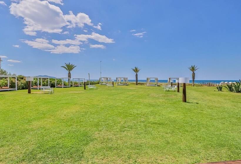 پانسیون Beach Club 93