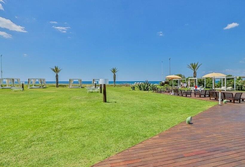 پانسیون Beach Club 93