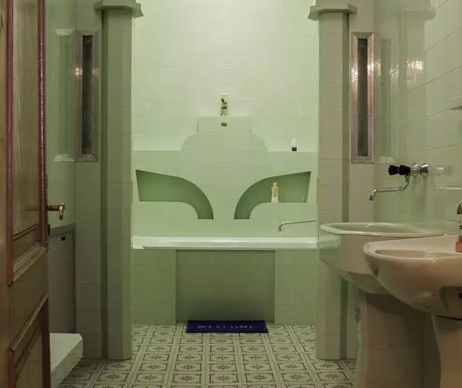 پانسیون Guest House Asmati