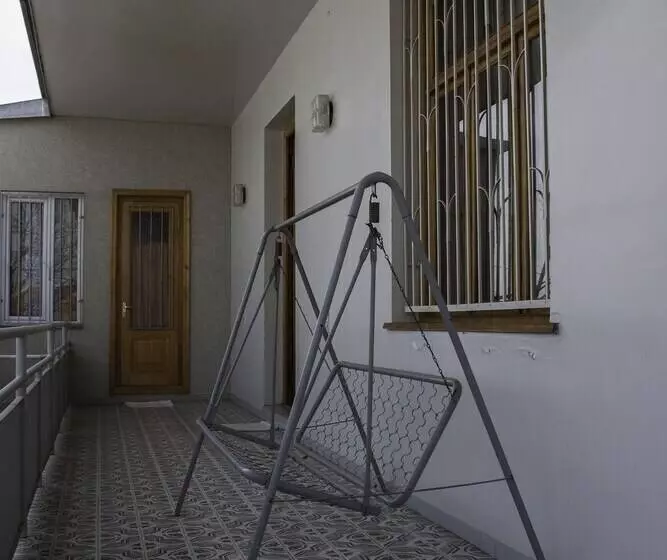 پانسیون Guest House Asmati