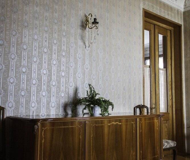 پانسیون Guest House Asmati