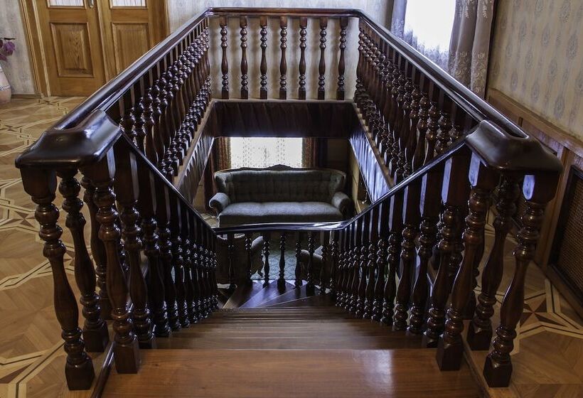 پانسیون Guest House Asmati