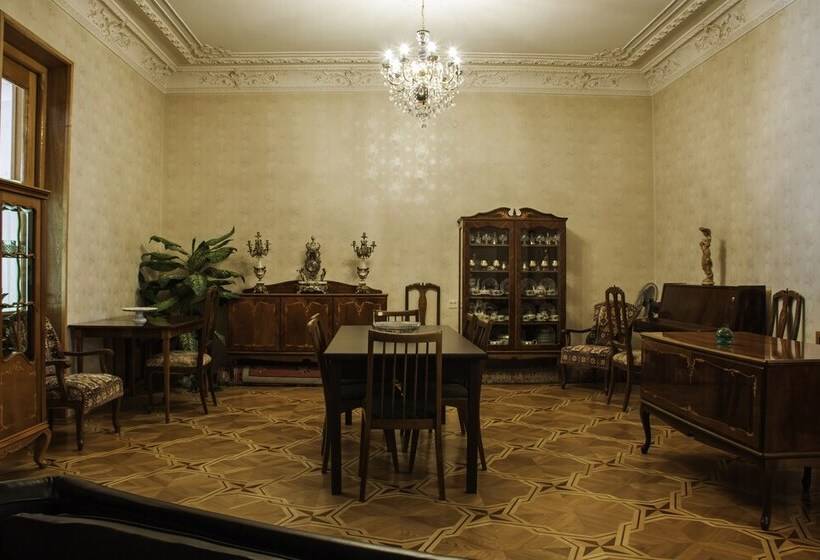 پانسیون Guest House Asmati