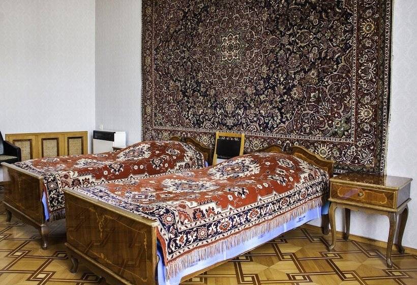 پانسیون Guest House Asmati