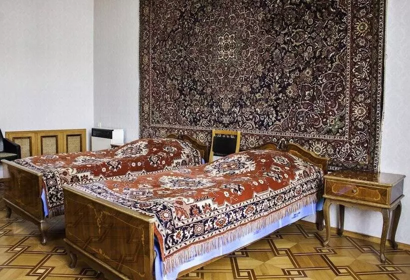 پانسیون Guest House Asmati