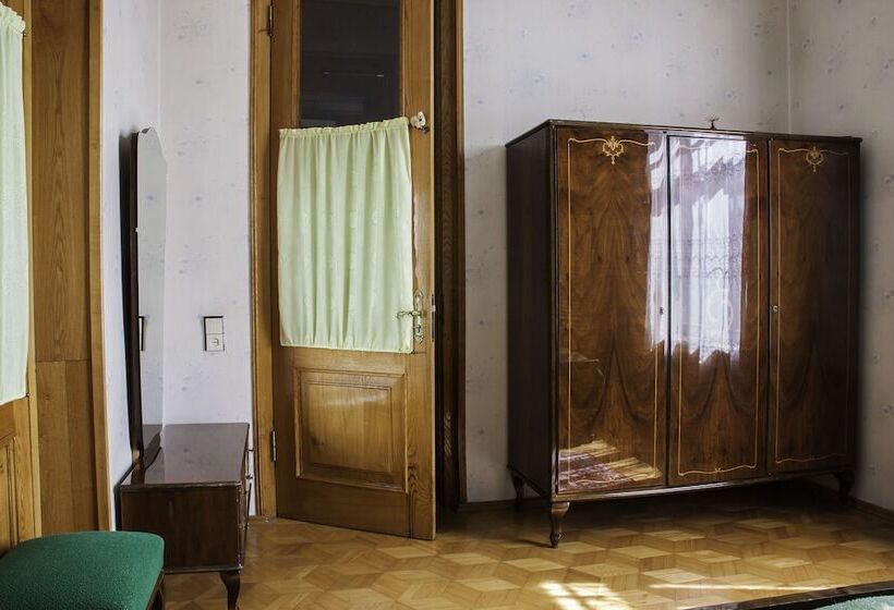 پانسیون Guest House Asmati