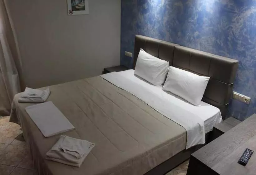 Majatalo Villa Iatrou