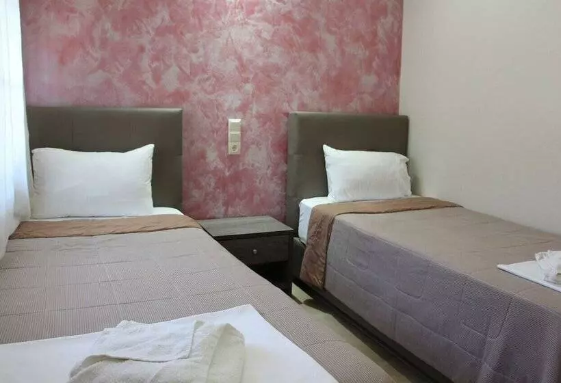 Majatalo Villa Iatrou