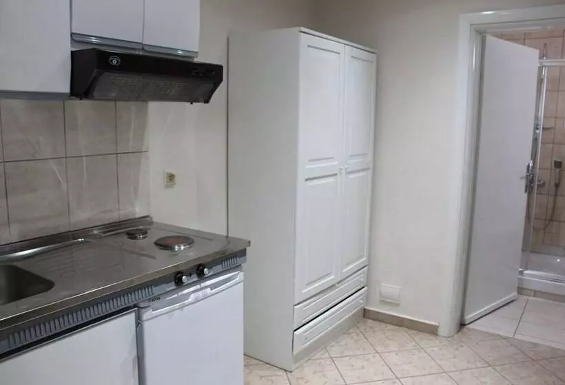 Majatalo Villa Iatrou