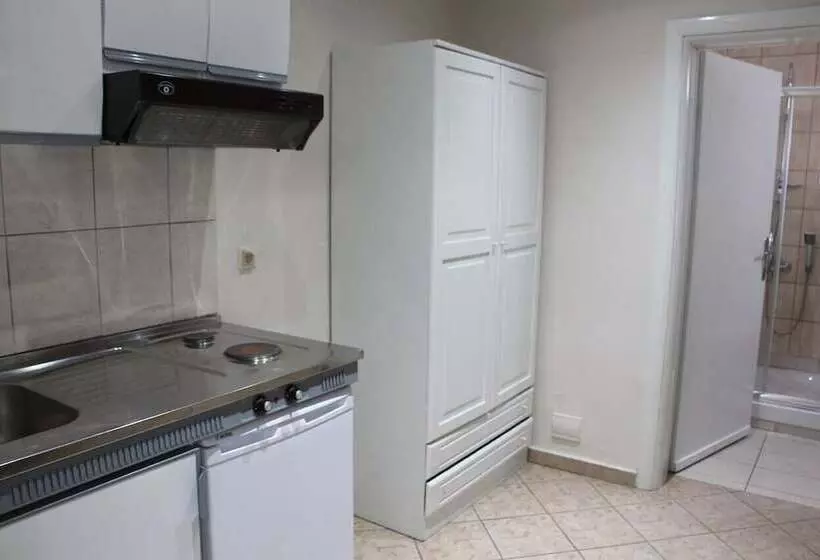 Majatalo Villa Iatrou