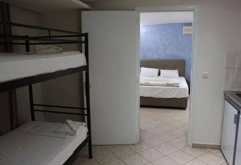 Majatalo Villa Iatrou