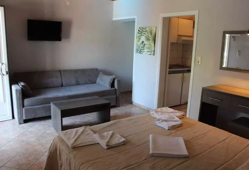 Majatalo Villa Iatrou