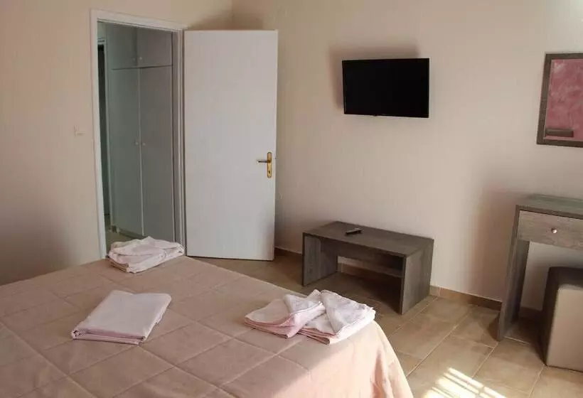 Majatalo Villa Iatrou