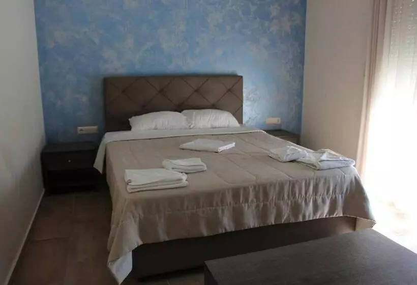 Majatalo Villa Iatrou