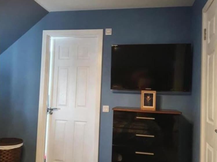 住所 4 Bed House In Elgin, Optional Fee For Hot Tub