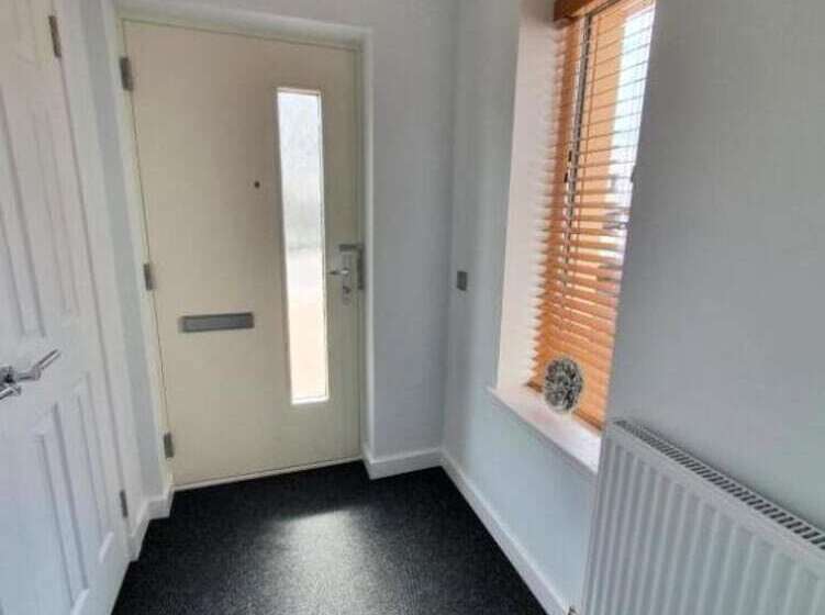 住所 4 Bed House In Elgin, Optional Fee For Hot Tub