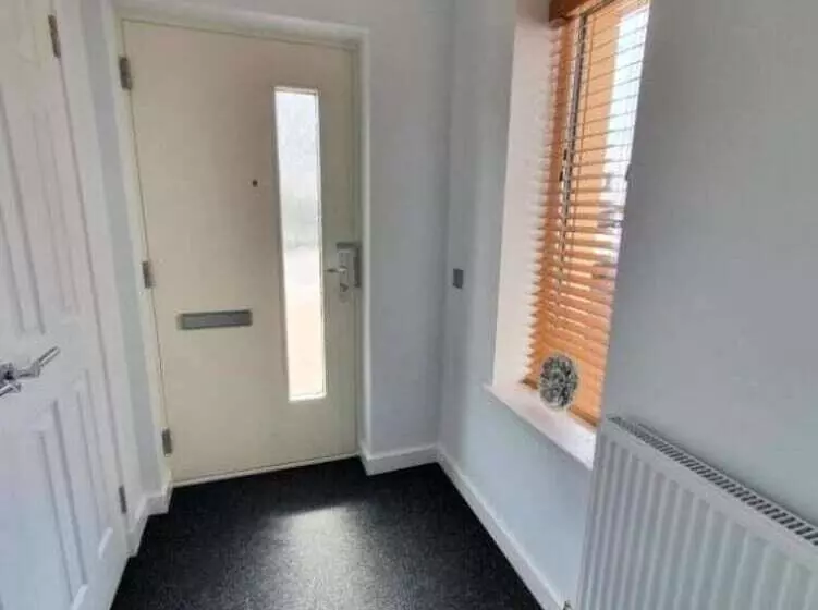 レジデンス 4 Bed House In Elgin, Optional Fee For Hot Tub