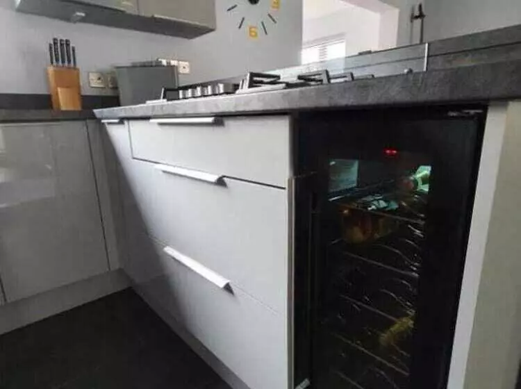 レジデンス 4 Bed House In Elgin, Optional Fee For Hot Tub