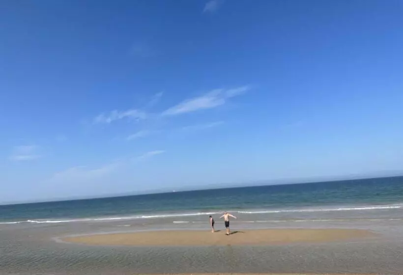 レジデンス Impeccable 3 Bed House In Great Yarmouth