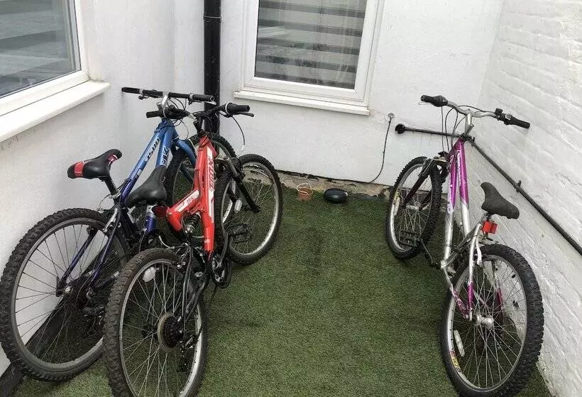 レジデンス Impeccable 3 Bed House In Great Yarmouth