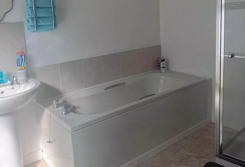 レジデンス Impeccable 3 Bed House In Great Yarmouth