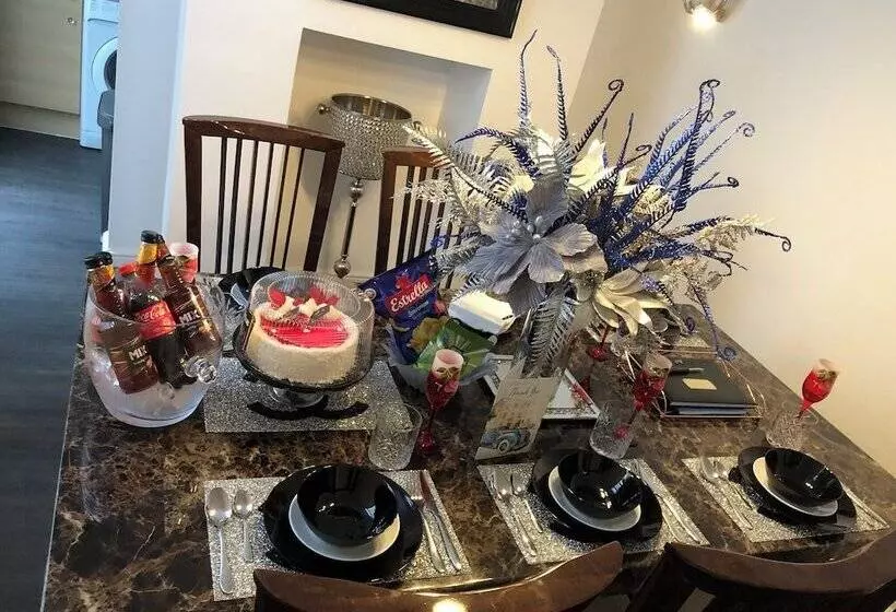 レジデンス Impeccable 3 Bed House In Great Yarmouth