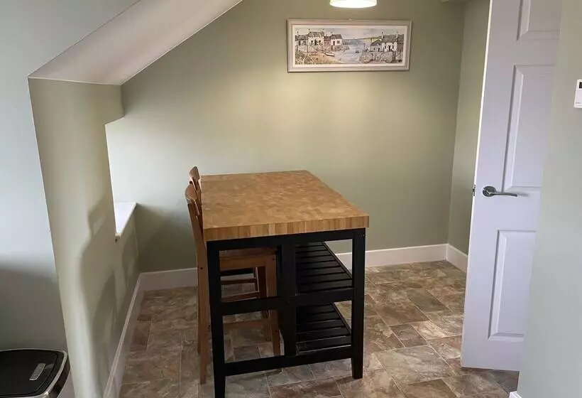 Teviot Cottage 7 Fenton Hill Farm