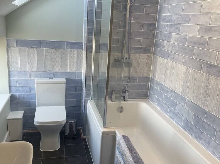 Teviot Cottage 7 Fenton Hill Farm