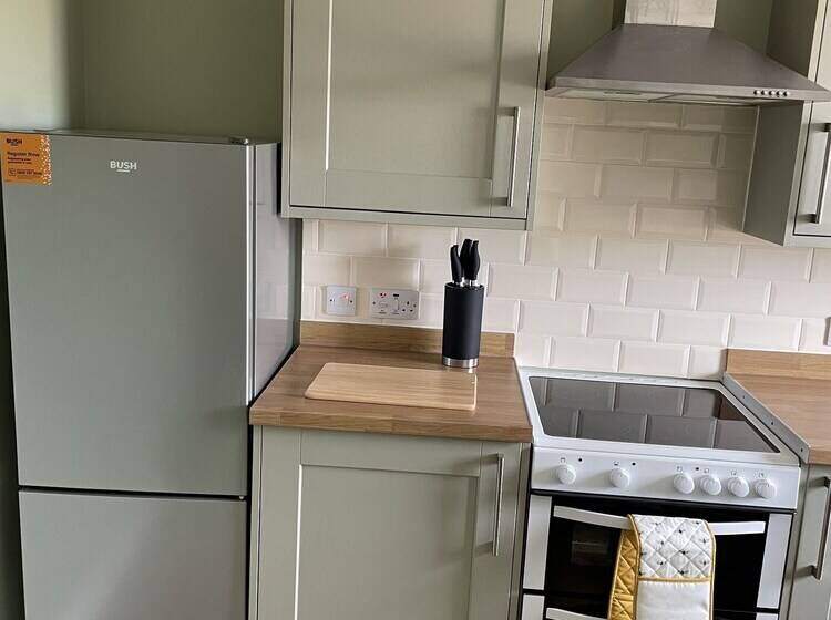 Teviot Cottage 7 Fenton Hill Farm