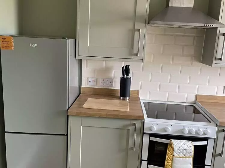 Teviot Cottage 7 Fenton Hill Farm