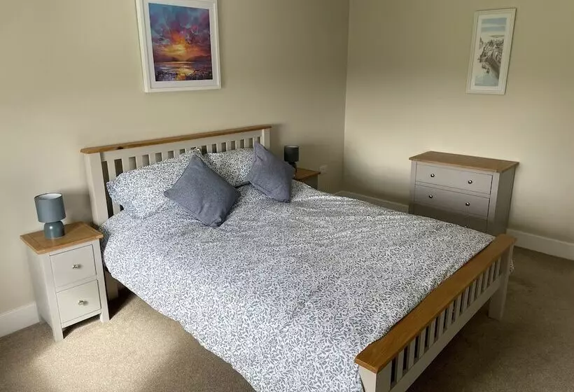 Teviot Cottage 7 Fenton Hill Farm