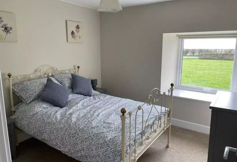 Teviot Cottage 7 Fenton Hill Farm