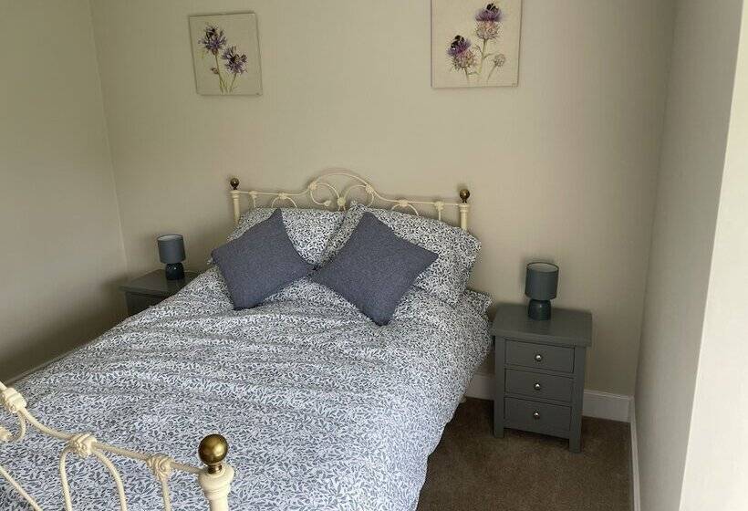 Teviot Cottage 7 Fenton Hill Farm