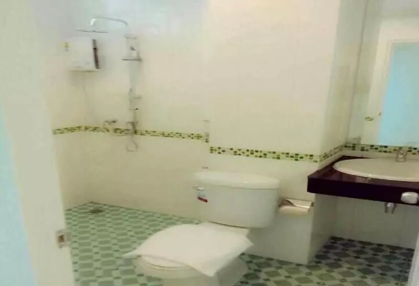 Hotelli De Complex Apartment