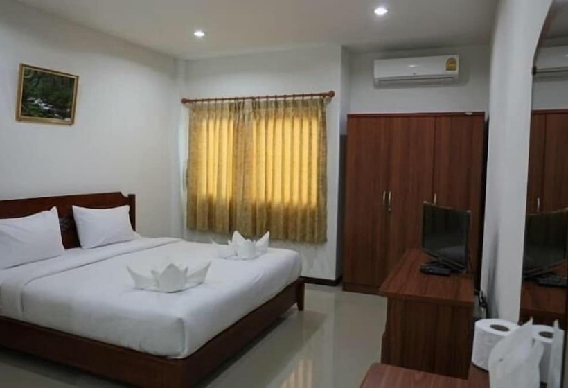 酒店 De Complex Apartment