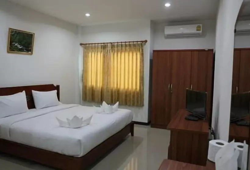 Hotelli De Complex Apartment