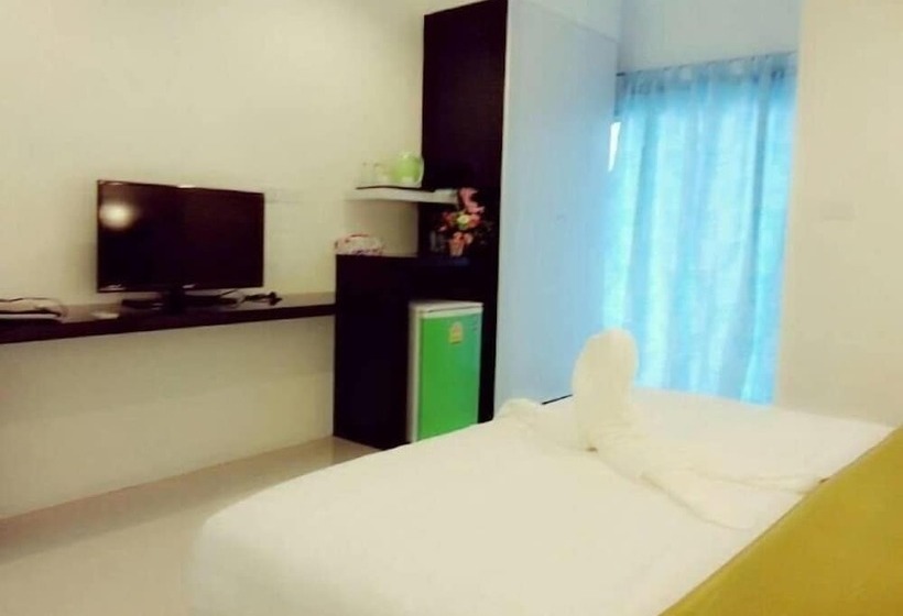 酒店 De Complex Apartment