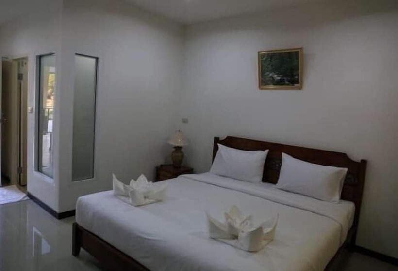 酒店 De Complex Apartment