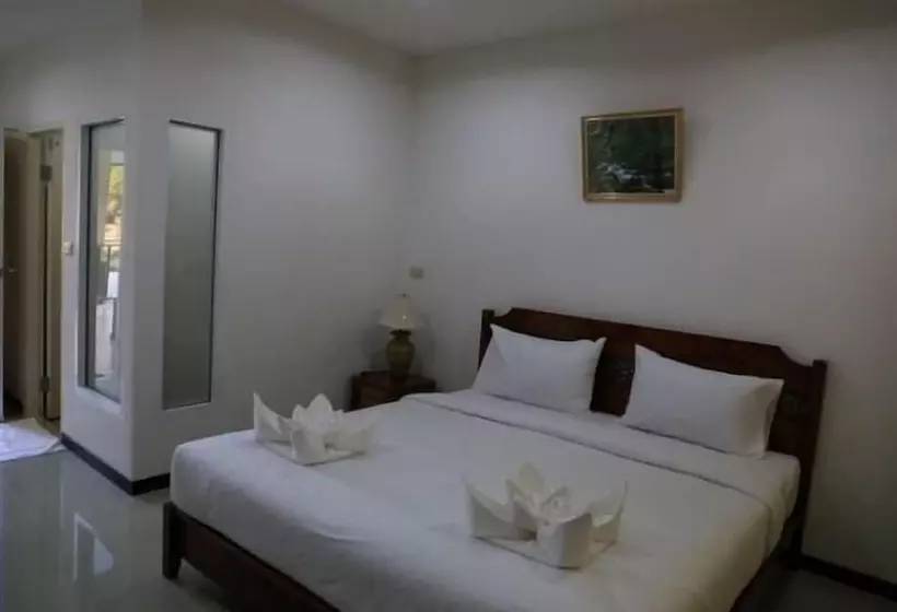 Hotelli De Complex Apartment