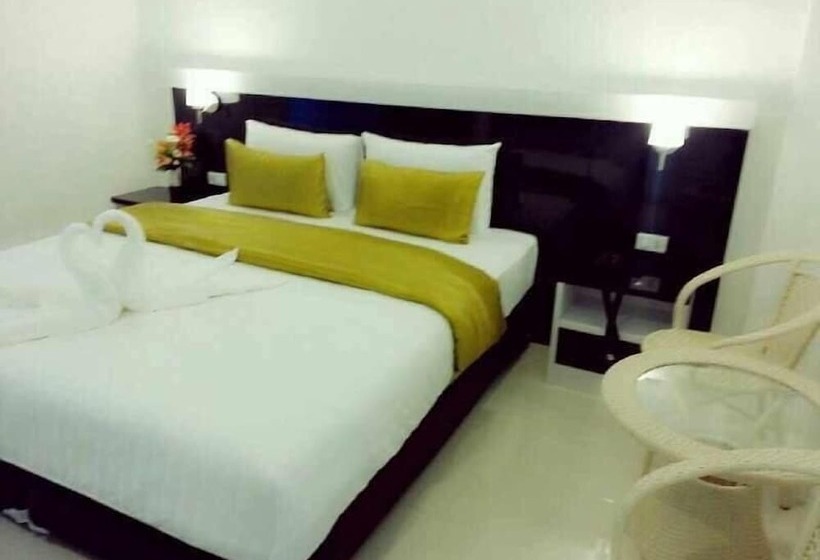 酒店 De Complex Apartment