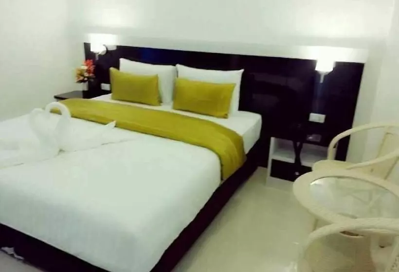 Hotelli De Complex Apartment