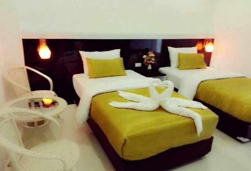 酒店 De Complex Apartment